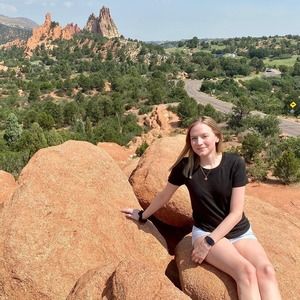 Meet your Posher, Mariah